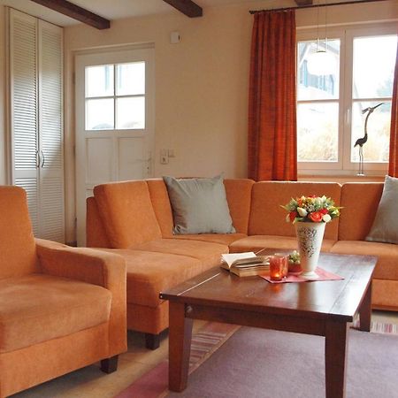 Ferienhaus Hanni Wittenbeck Екстериор снимка