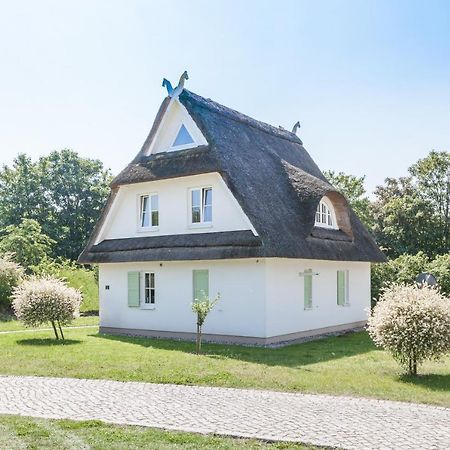 Ferienhaus Hanni Wittenbeck Екстериор снимка