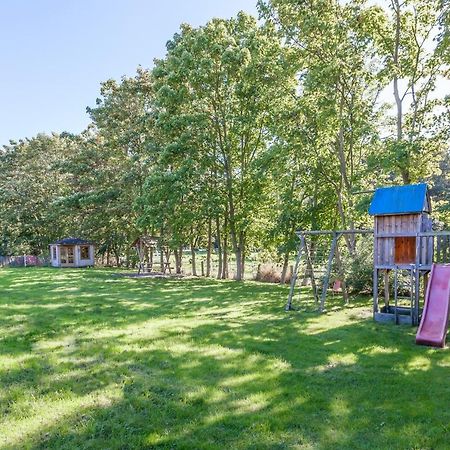 Ferienhaus Hanni Wittenbeck Екстериор снимка