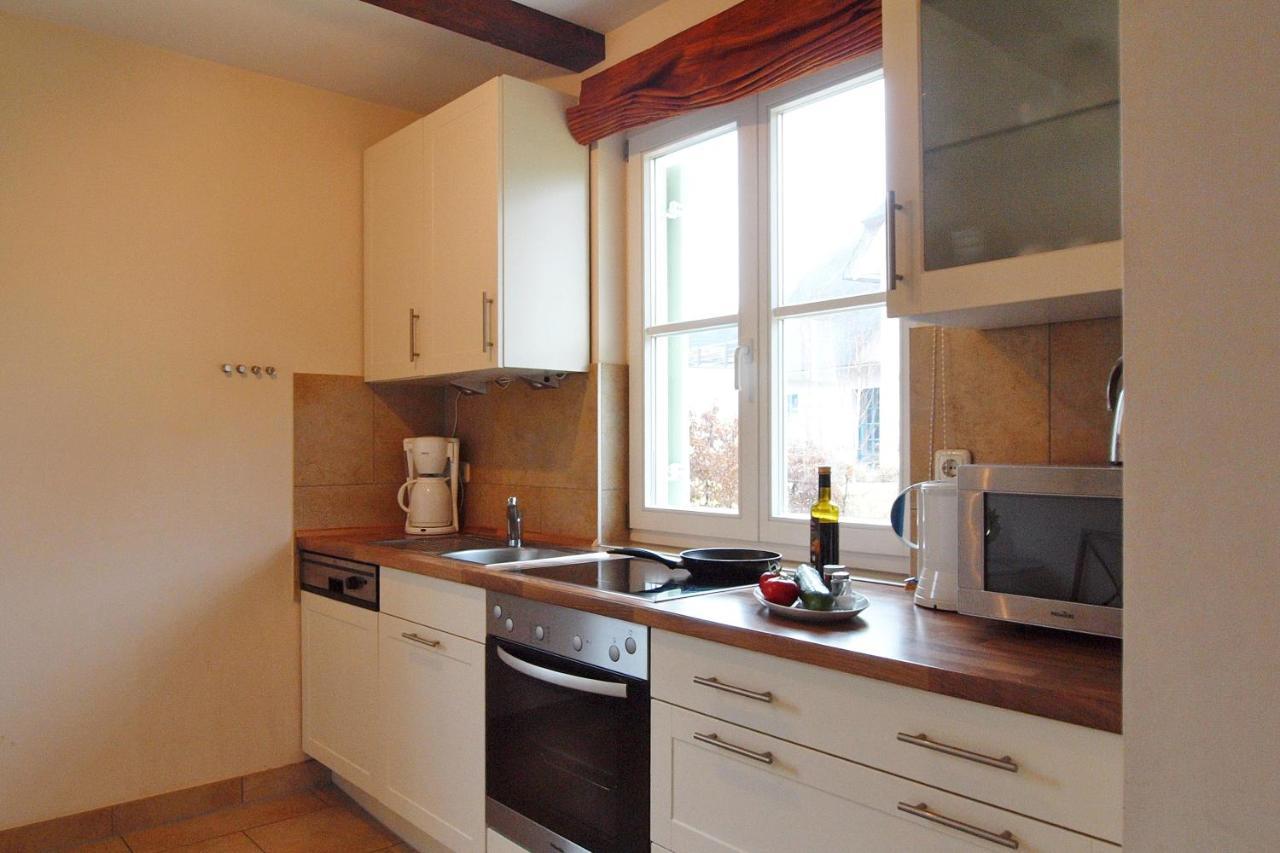 Ferienhaus Hanni Wittenbeck Екстериор снимка