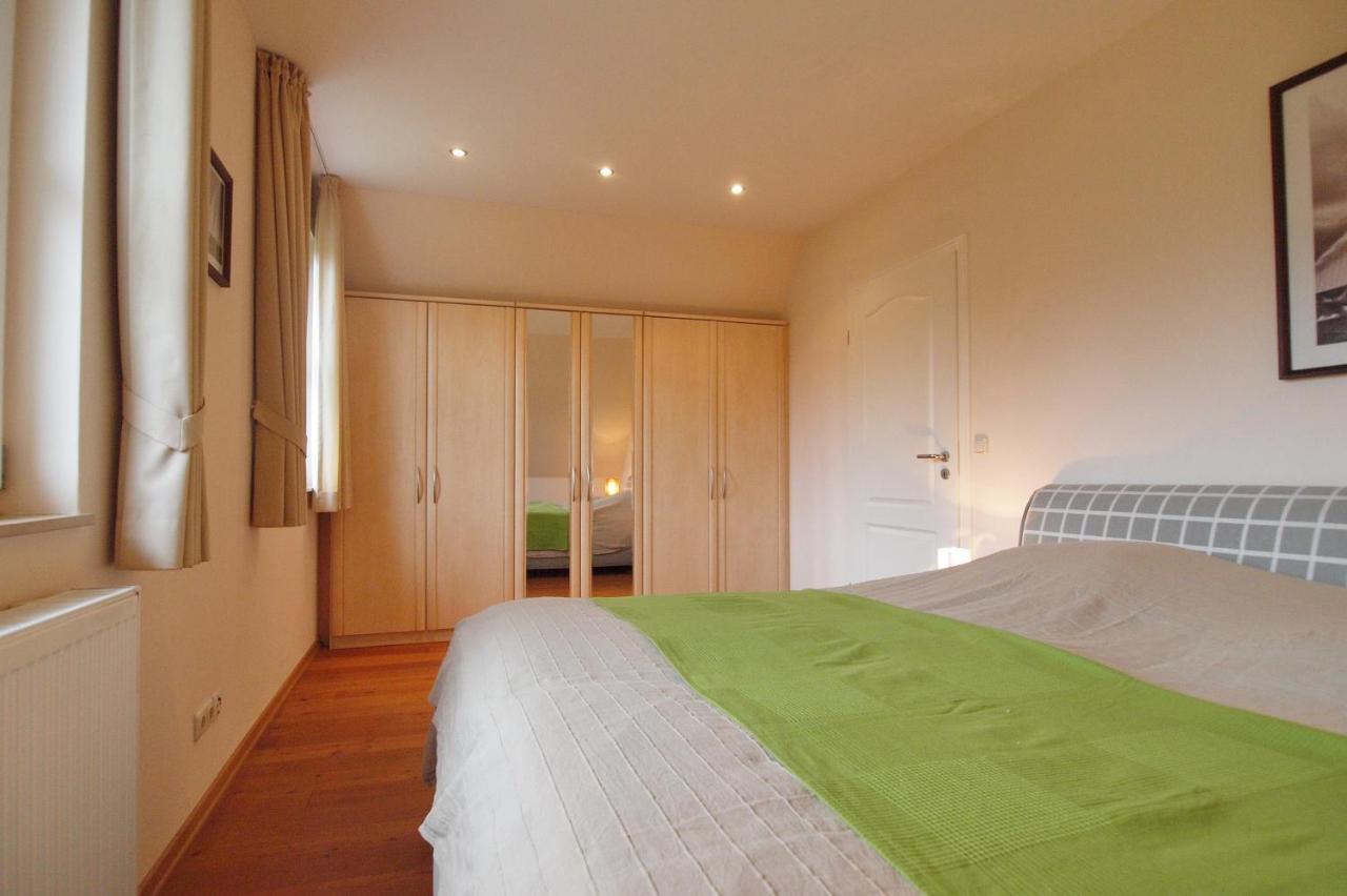 Ferienhaus Hanni Wittenbeck Екстериор снимка