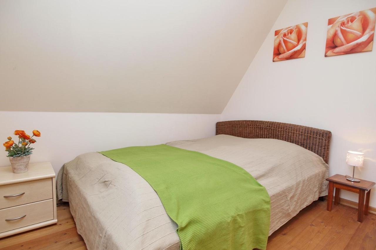 Ferienhaus Hanni Wittenbeck Екстериор снимка