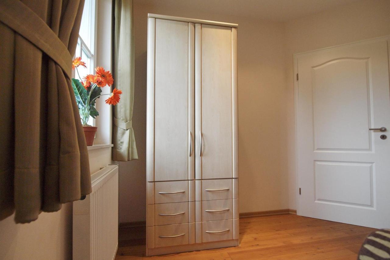 Ferienhaus Hanni Wittenbeck Екстериор снимка