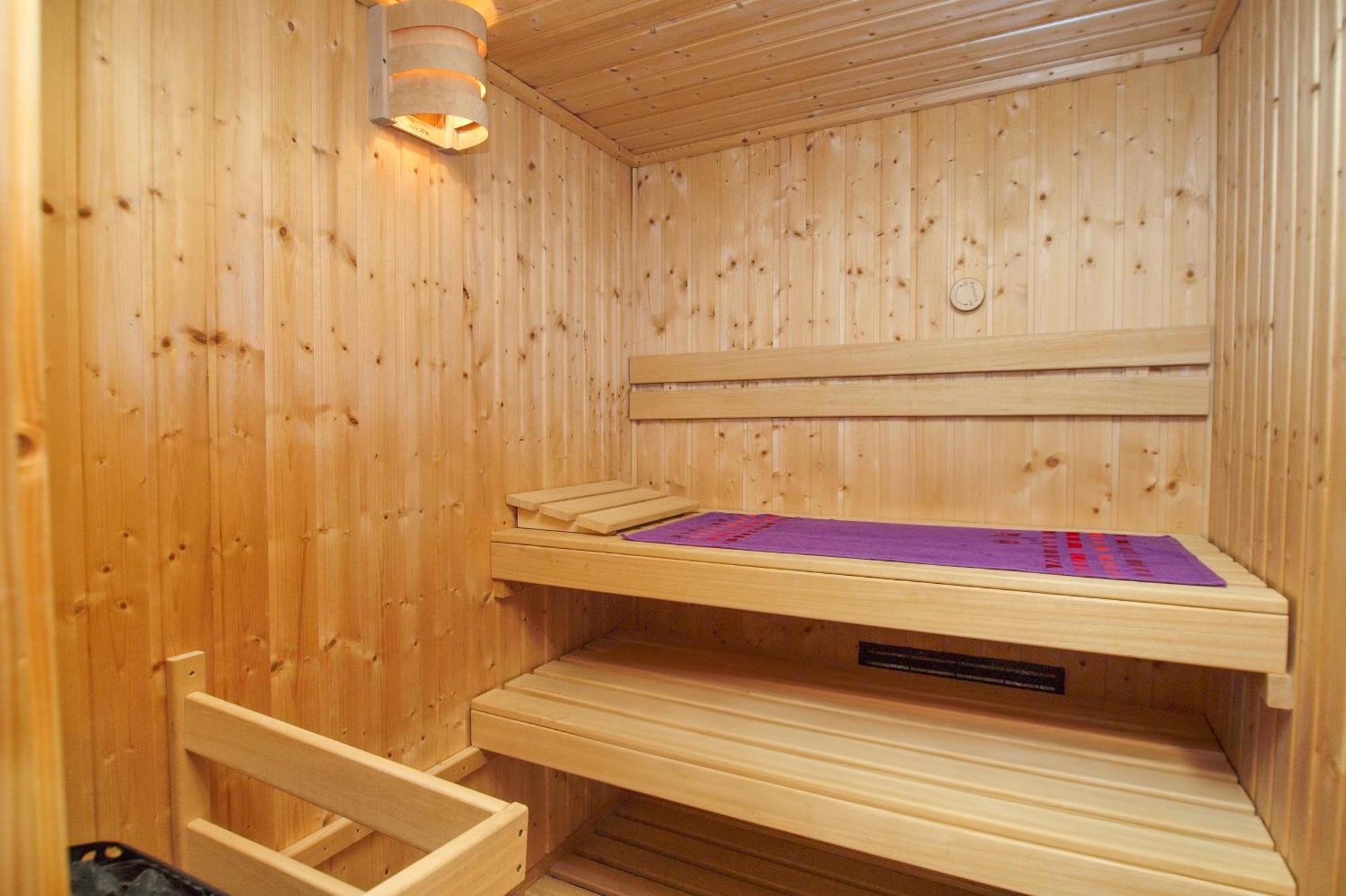 Ferienhaus Hanni Wittenbeck Екстериор снимка