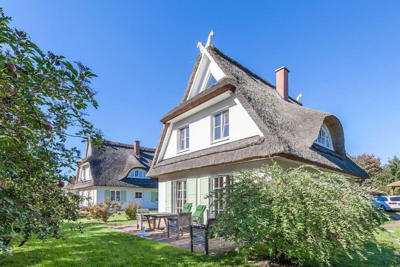 Ferienhaus Hanni Wittenbeck Екстериор снимка